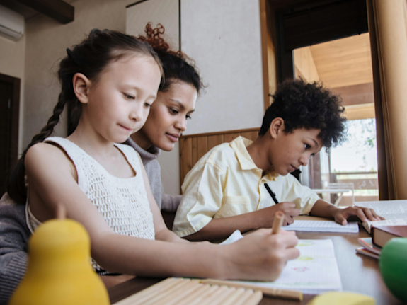 eLearning Platform | Science & Math for Homeschool