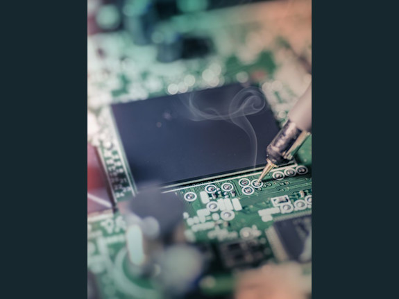 Profitable Test Equipment Repair & Sales