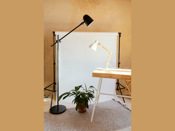 Photo Backdrop Manufacturing Business