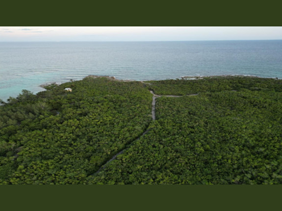 Land Oceanfront For Hotels