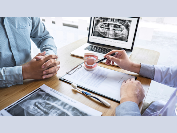 Chandler Dental Practice For Sale