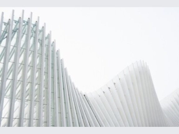 30-Year-Old Business Producing Architectural Glass