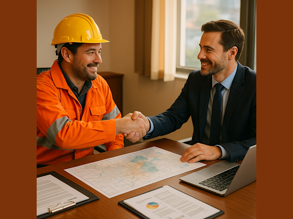 Funding for Miners & Gold Investor Opportunities