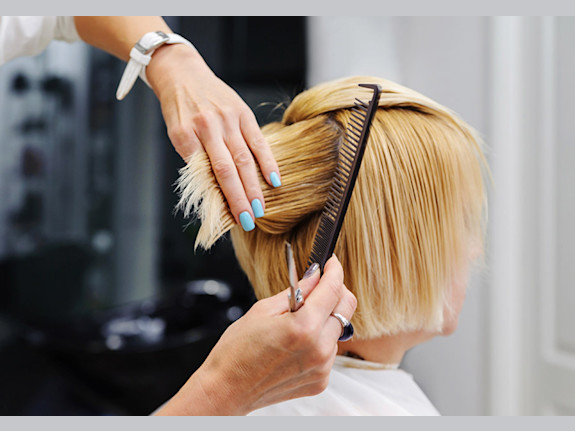 Established TDLR-Licensed Cosmetology Academy