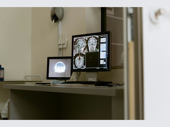 Healthcare Capital Equipment For Sale