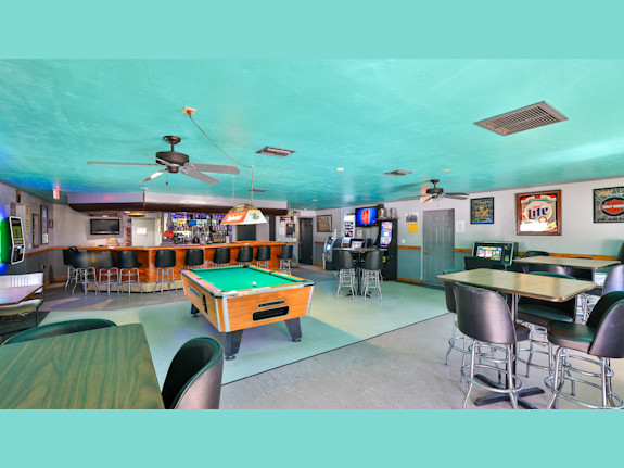 Lucille's Silver Spurs Lounge in Edgewater, FL