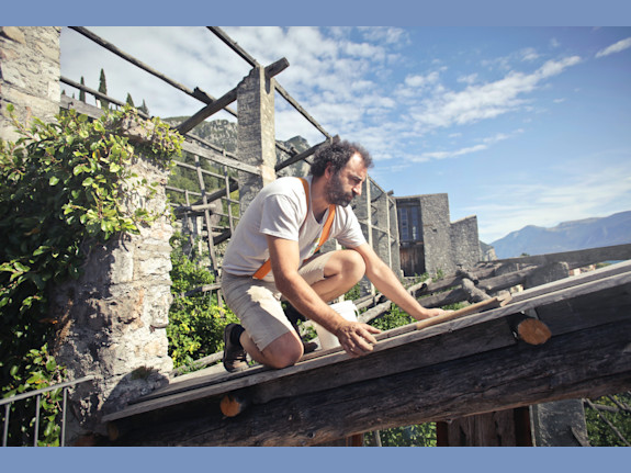 Profitable Roofing And Construction Business