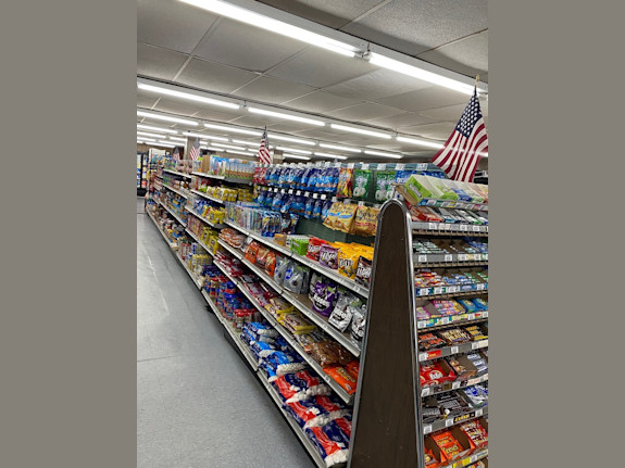 Established Supermarket For Sale in New York