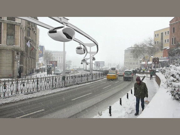 Invest in Usa Startup - $4+ Billion Of Pre-Orders