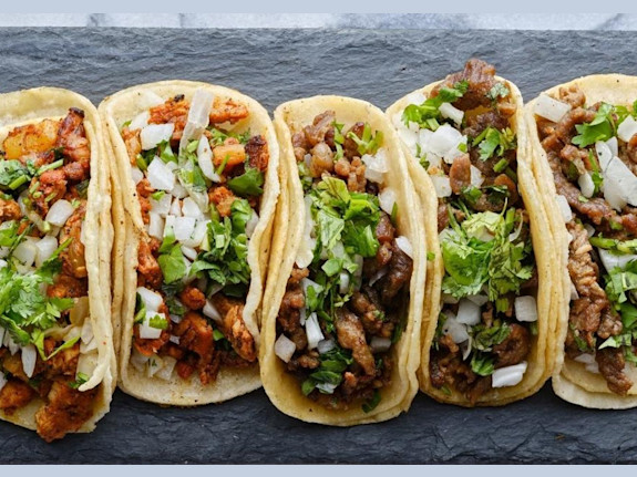 Mobile Catering Concept (Bricks and Mortar Available)