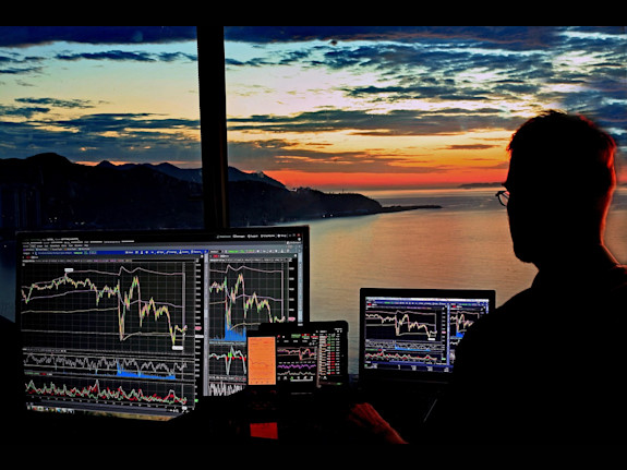 SPY & SPX Trading Algorithm for Traders & Investor