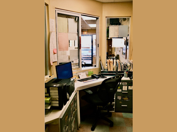 Small Animal Veterinary Clinic For Sale