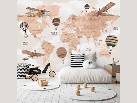 Company Selling Decorative Wall Stickers