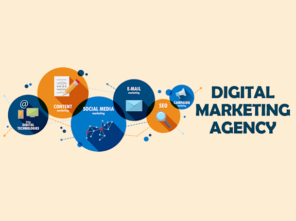 Marketing Agency Selling Customer List