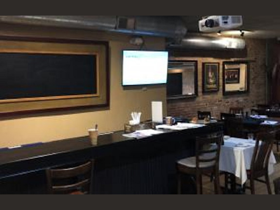 Woodfire Restaurant in Cayuga County, NY