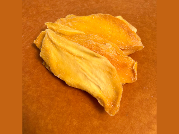 2025 Dried Fruit - Mangos, Figs, Apricots etc.