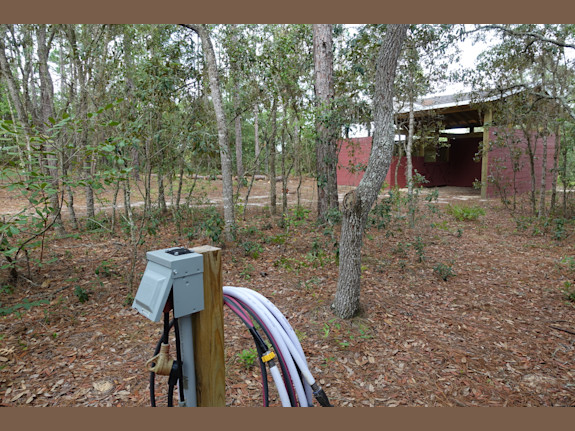 Ocala Mini-Farm Compound