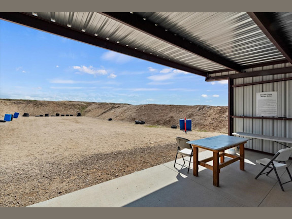 Double Tapp Range-Sale Pending!