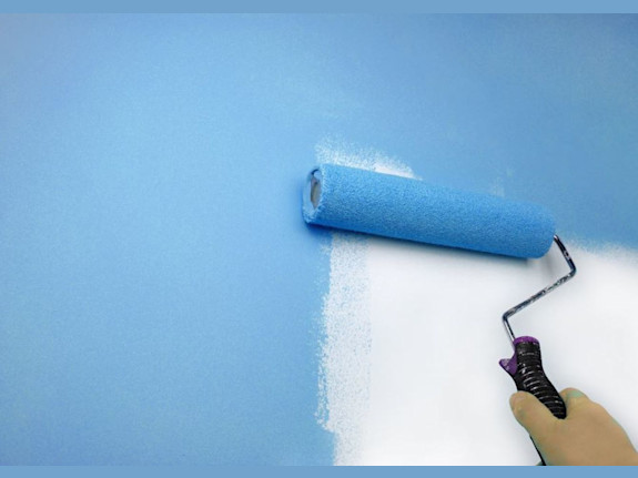 Commercial Niche Painting & Drywall Contractor - Financing Available