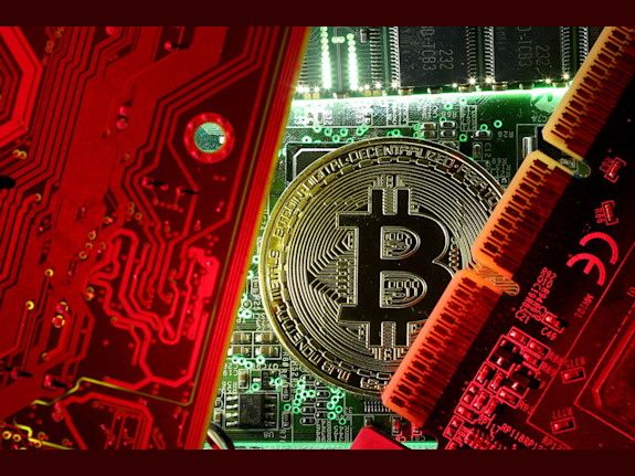 Swiss Crypto License