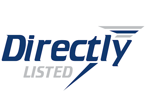 Direct Exchange Listing for 350K ELOC