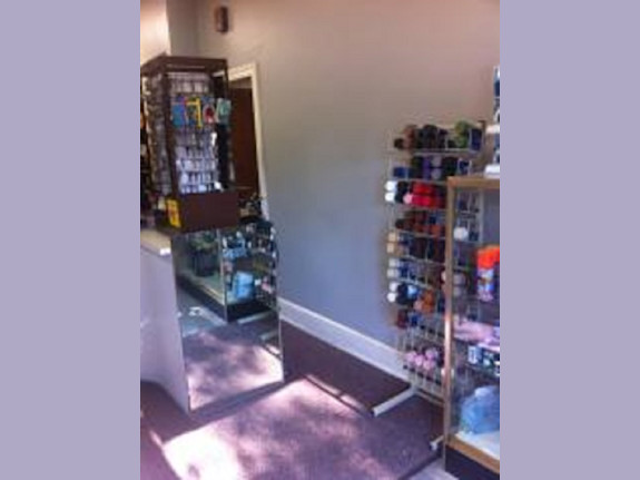 Shoe Repair Business for Sale in Henrico County