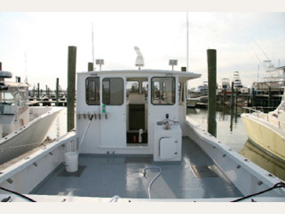 Fishing Charter Business for Sale in NJ