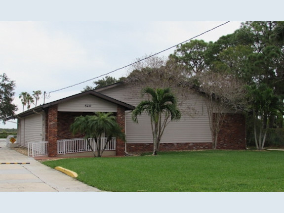 Commercial Property in Florida's Space Coast Area