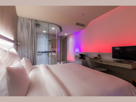 Investment In A Boutique Hotel With A 12% Return