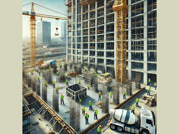 Construct with Confidence: Tailored Loan Solutions