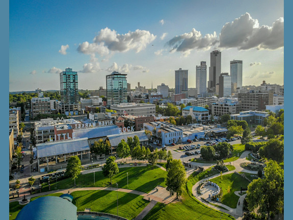 Chiropractic Practice for Sale in Little Rock, AR