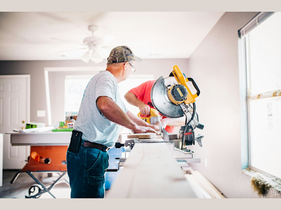 Scalable and Turn-key Construction Company