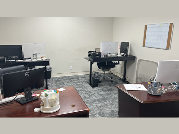 Profitable Accounting Firm in El Paso County, TX