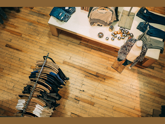 Well-Established Consignment Store