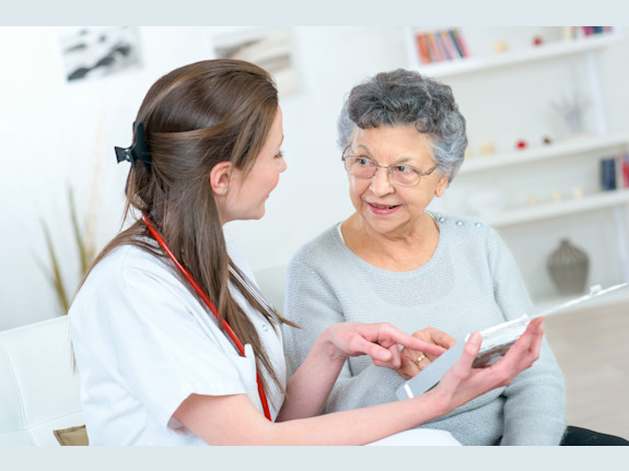 Southern CA CHAP Hospice for Sale