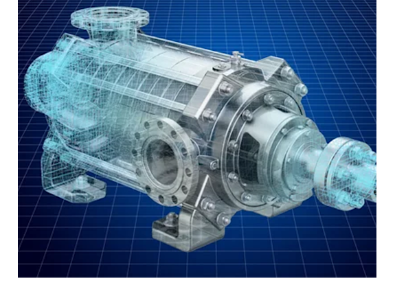 Revolutionary CAE SaaS Company with Growth Potential