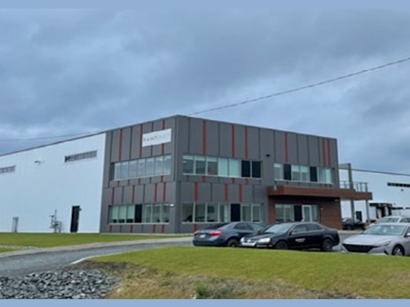 Under LOI - Dealer of Industrial Metal Working Equipment