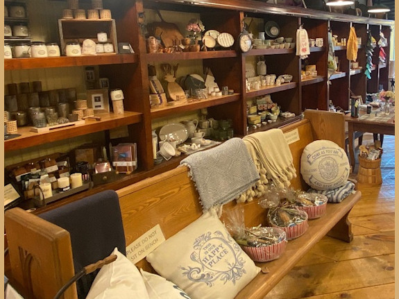 Unique C-Store & Gift Shop for Sale in CT