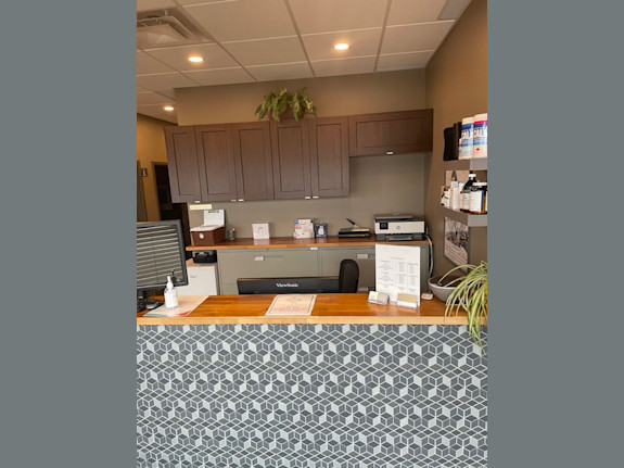 Chiropractic Practice For Sale