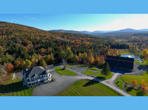 Civil Engineering and Land Survey Firm Upstate NY