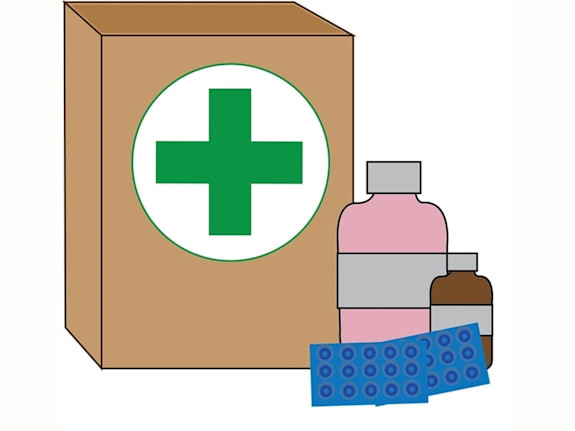 Fantastic Healthcare Supply Company