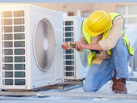 Mechanical Contractor for Sale in Edmonton