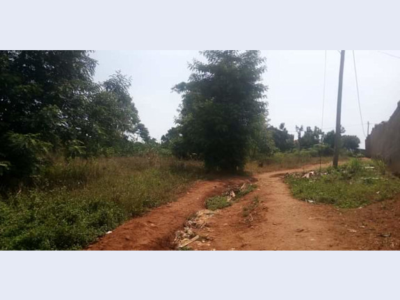 4.4acres in Bweyogerere Bukasa-Kirinya Uganda