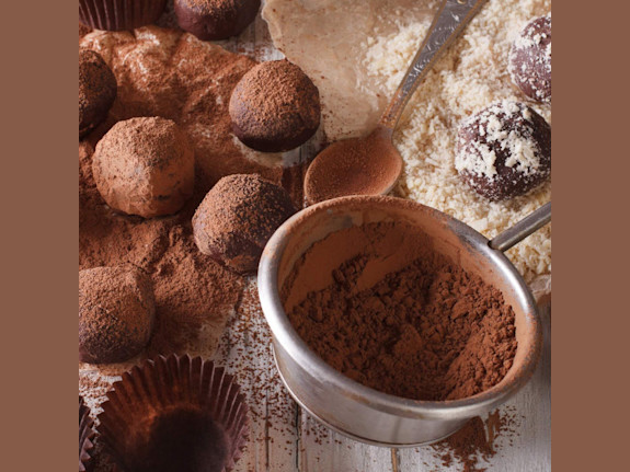 Receivable Finance For Spanish Cocoa Trader