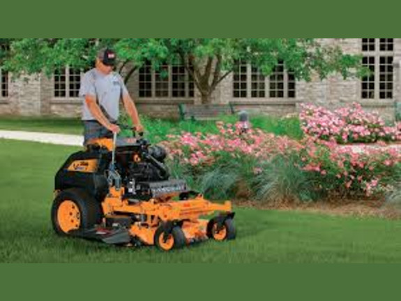 Thriving, Fully Turnkey Lawn, Landscape & Snow Rem