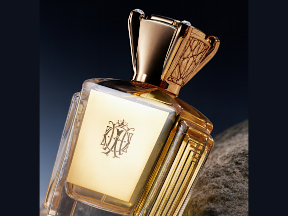 Confidential Luxury Fragrance Boutique & E-Commerc
