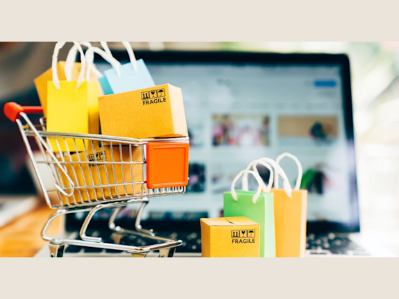 Strategic Partnership -  Ecommerce Company