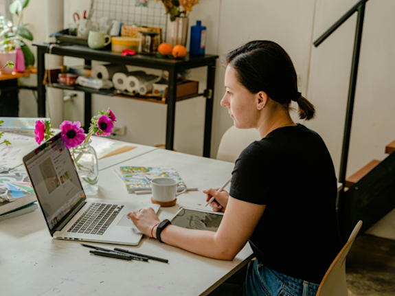 eLearning & Business Services Company for Interior