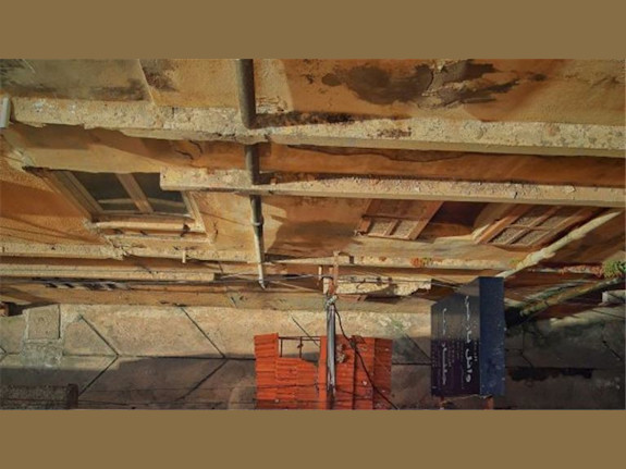 Crawlspace Cleaning & Encapsulation Business