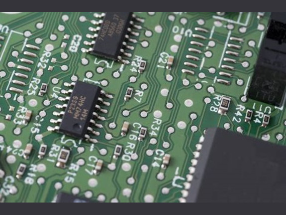 Single Product Consumer Electronic Business